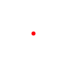 Small red dot preview